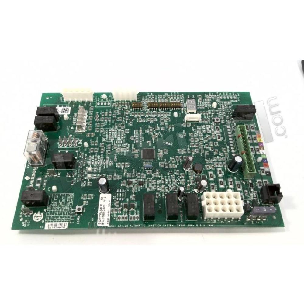 PCBKF105