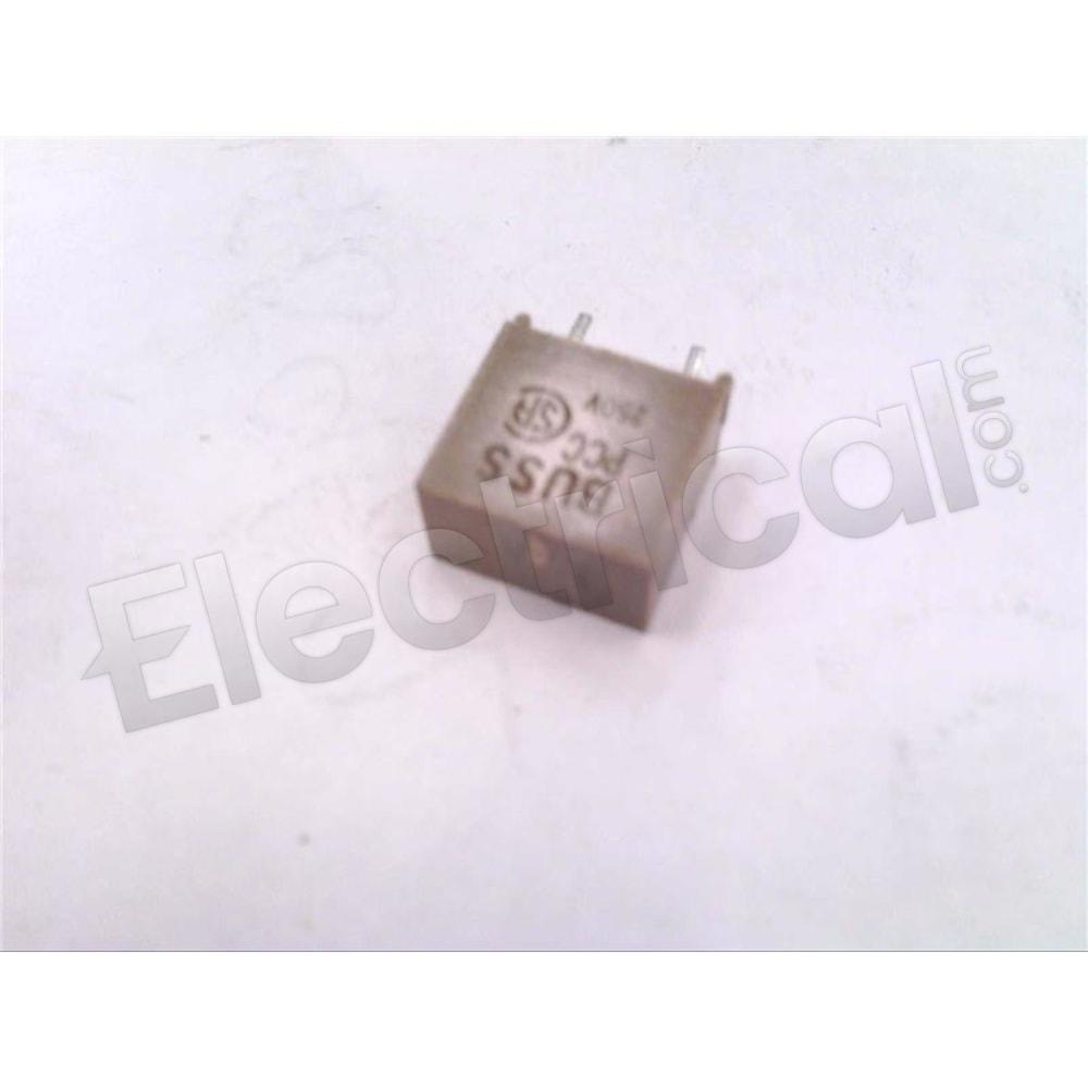 Eaton Bussmann Low Voltage PCC-3-R