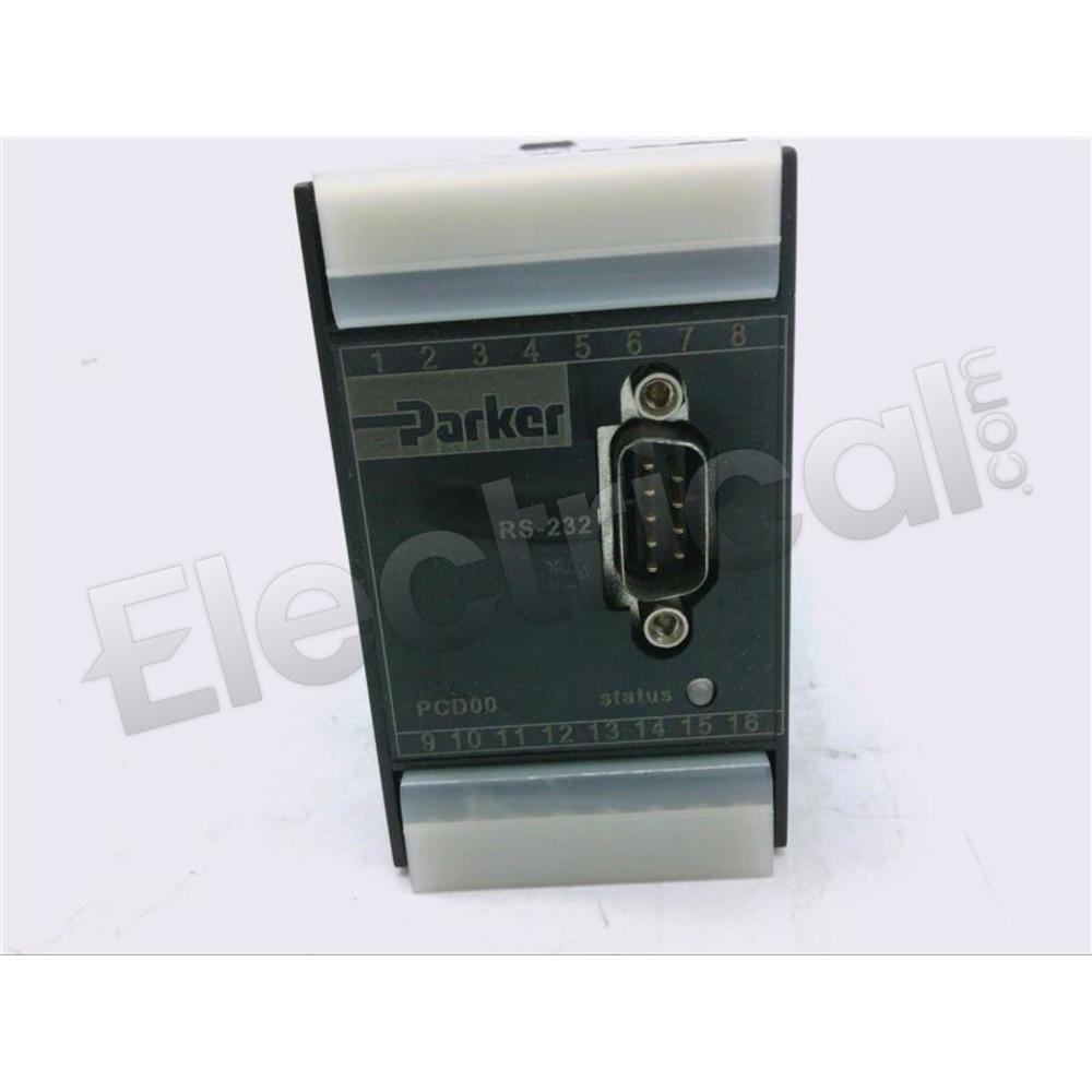 PCD00A-400