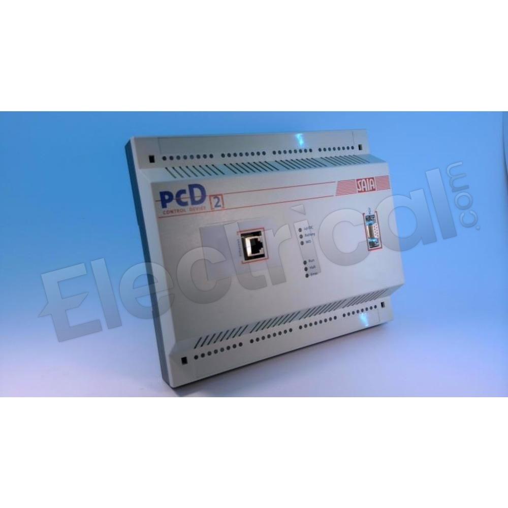 PCD2.M150F650