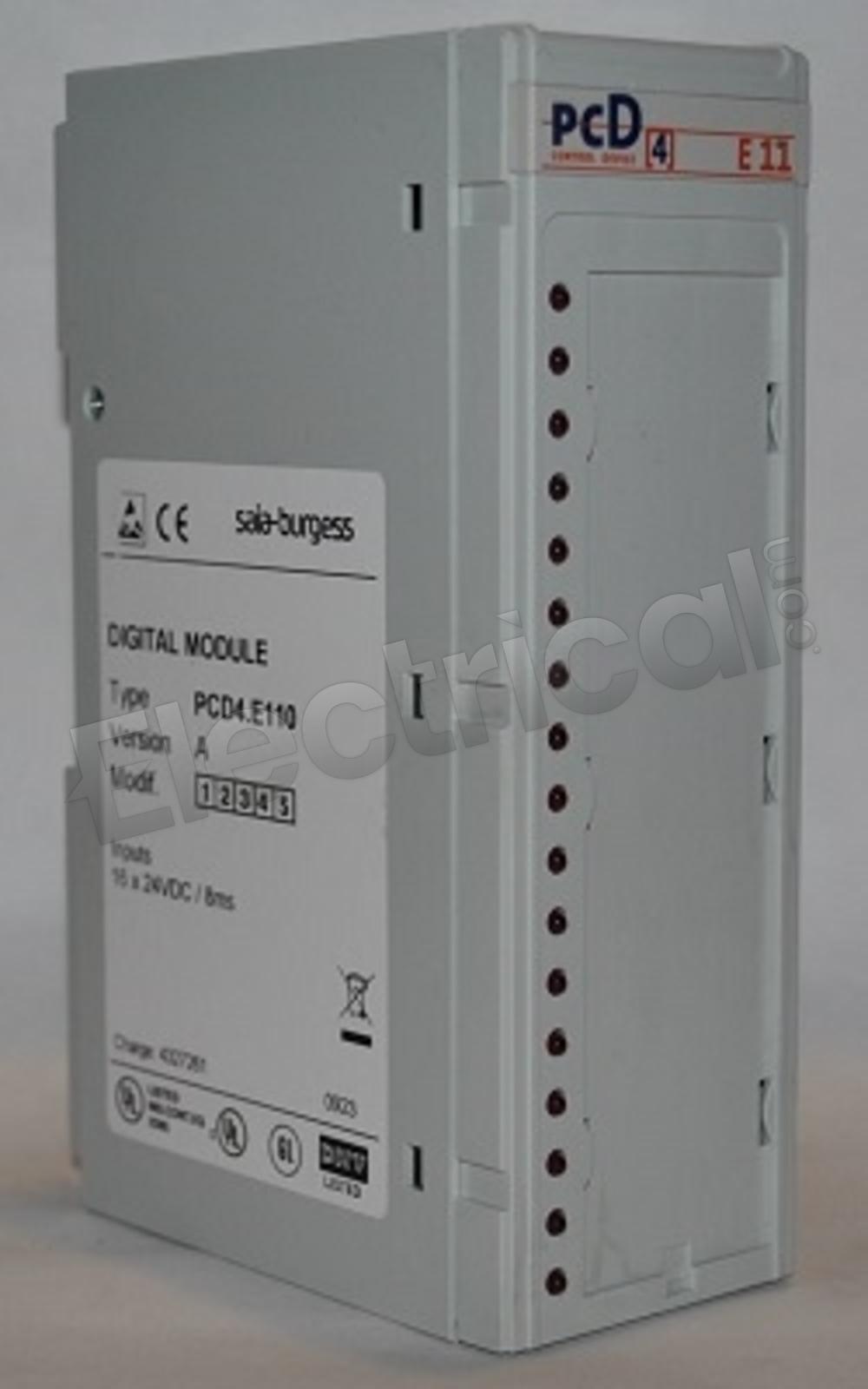 PCD4.E110