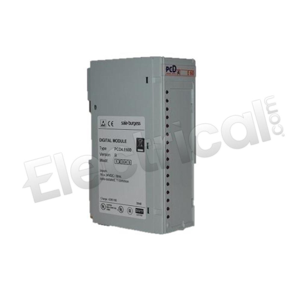 PCD4.E600