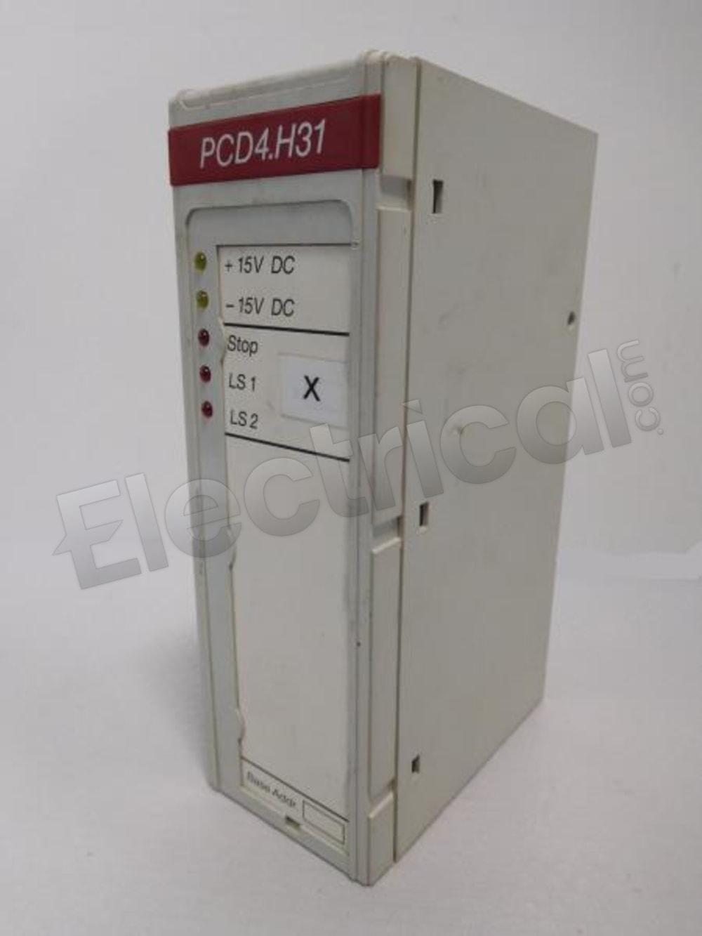 PCD4.H310