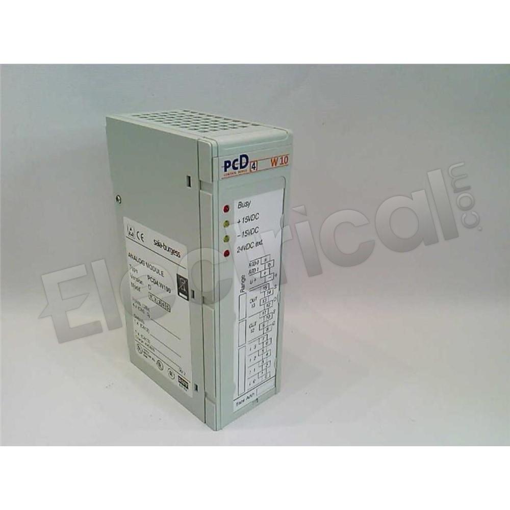 PCD4.W100