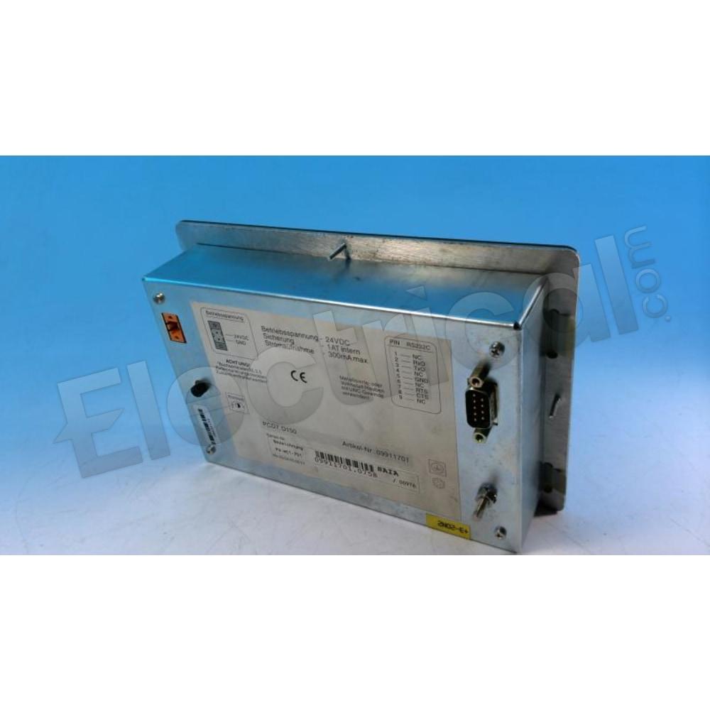 PCD7.D150