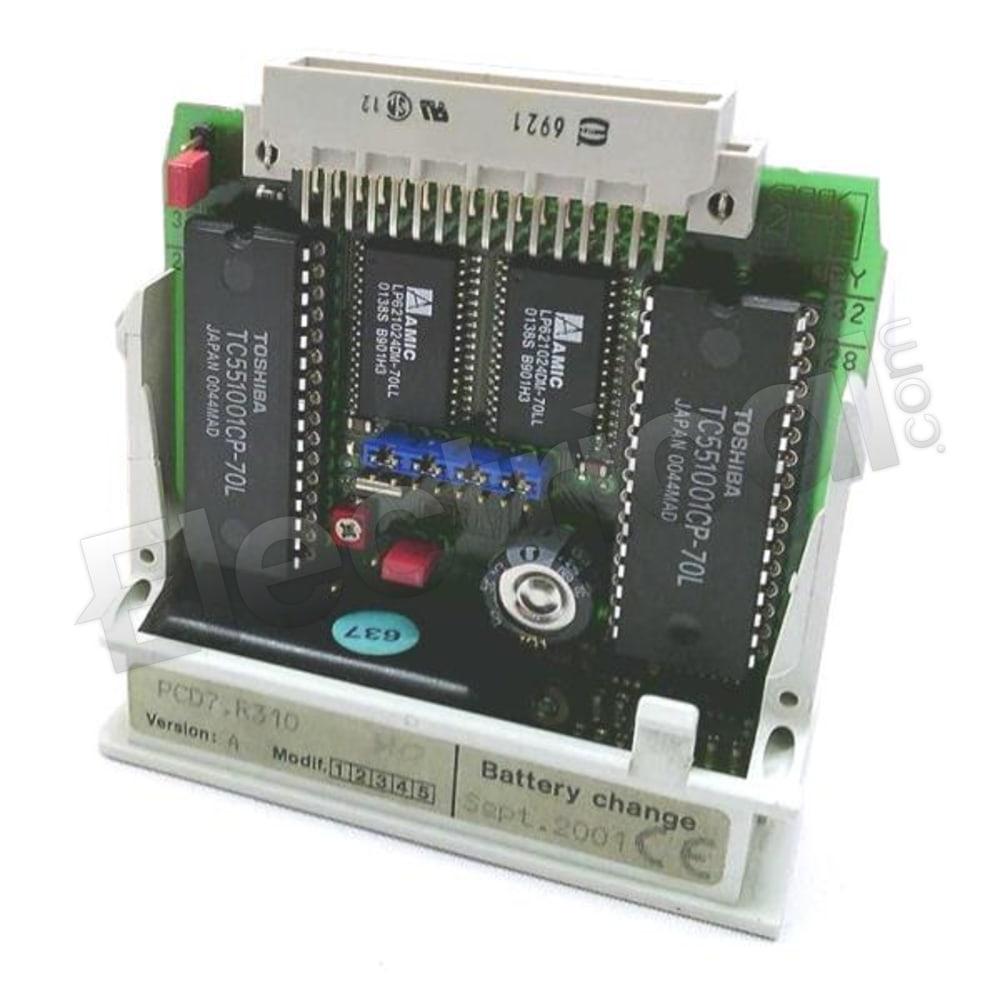 PCD7.R310