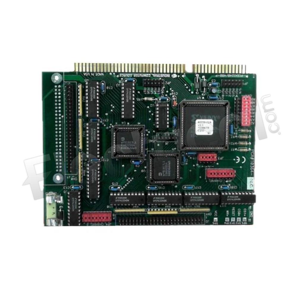 PCDIO24B/48B-P