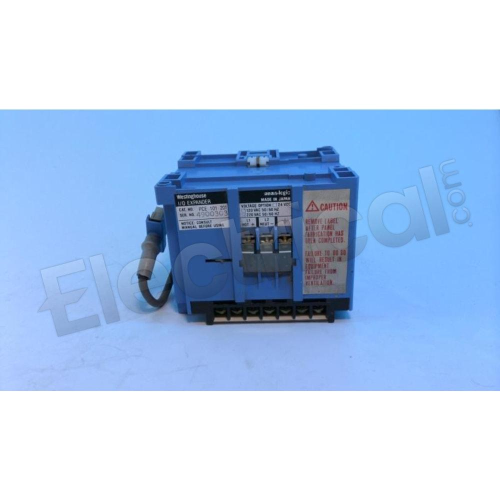 PCE-101-201