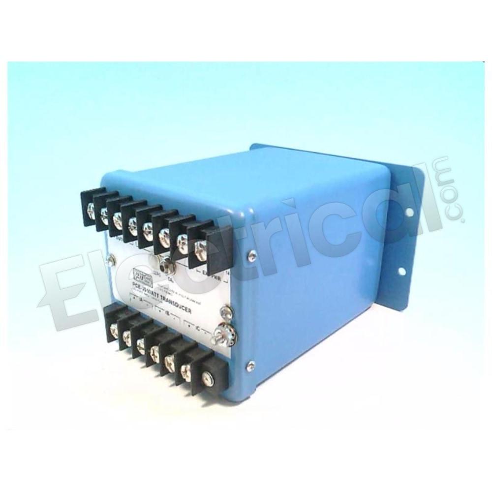 PCE-30-P1-E1-C5-XB-F60-W0-Z0-A2