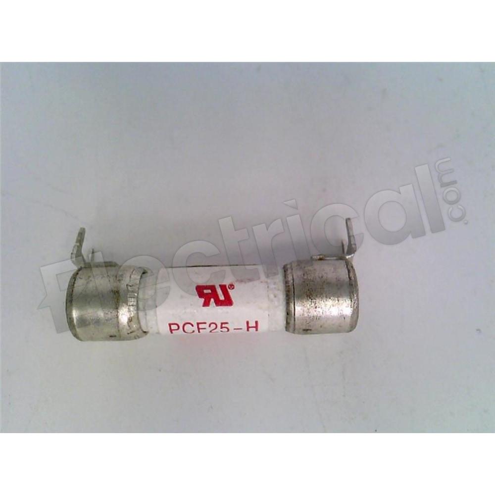 Mersen Low Voltage PCF25-H