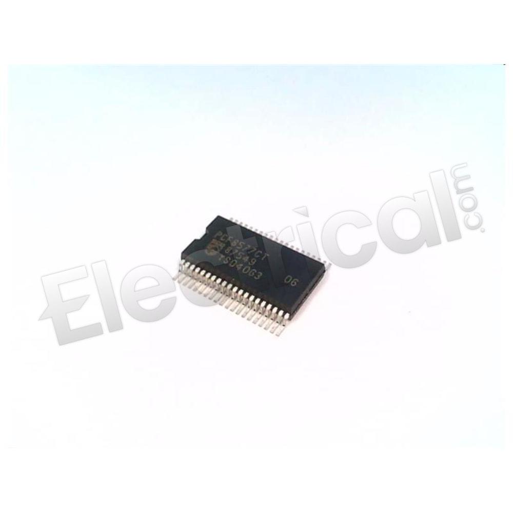 PCF8577CT