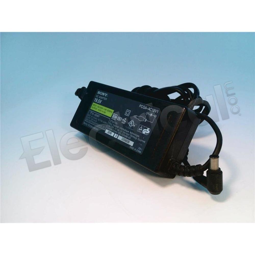 PCGA-AC19V1