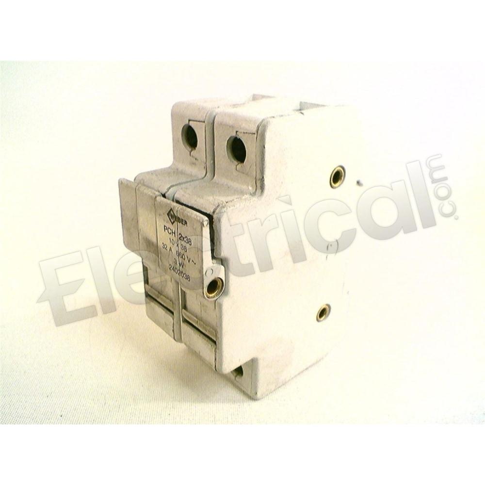 PCH-2X38-32A