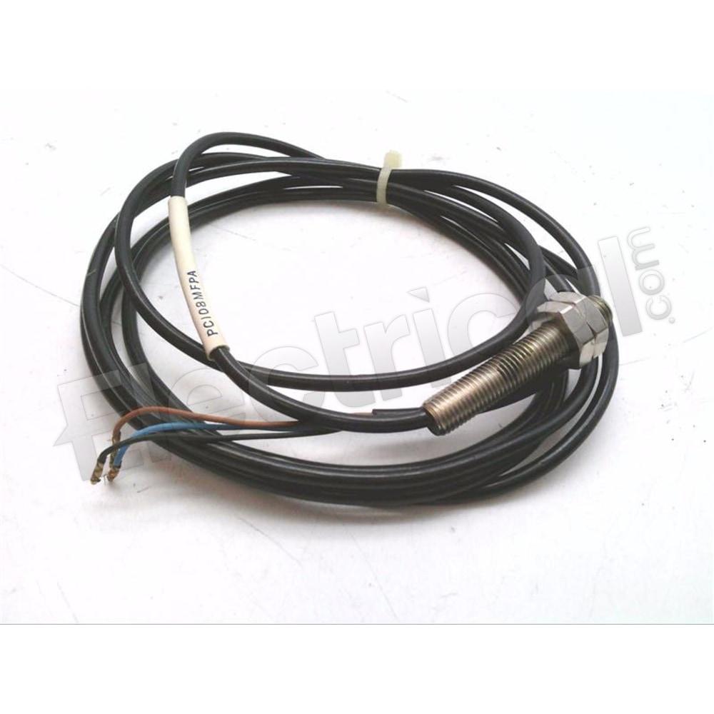 PCI 08 MF PA