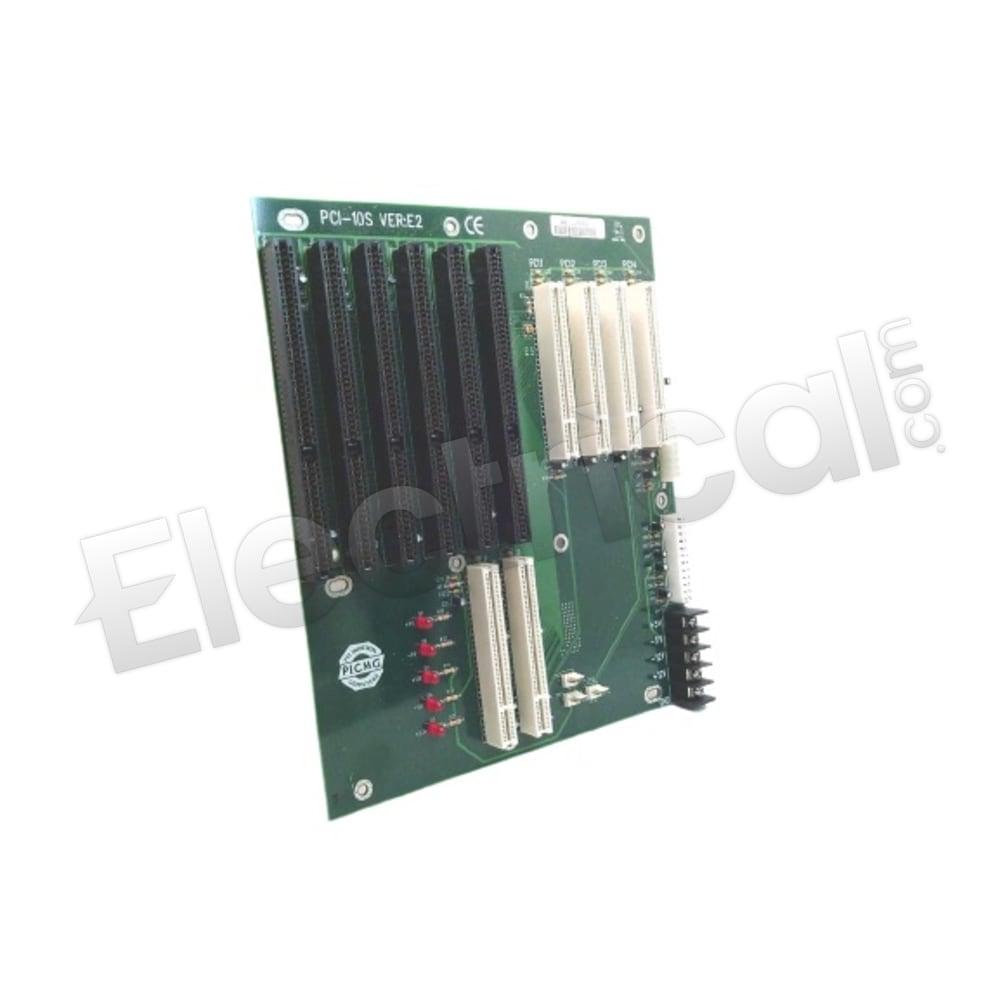 PCI-10S