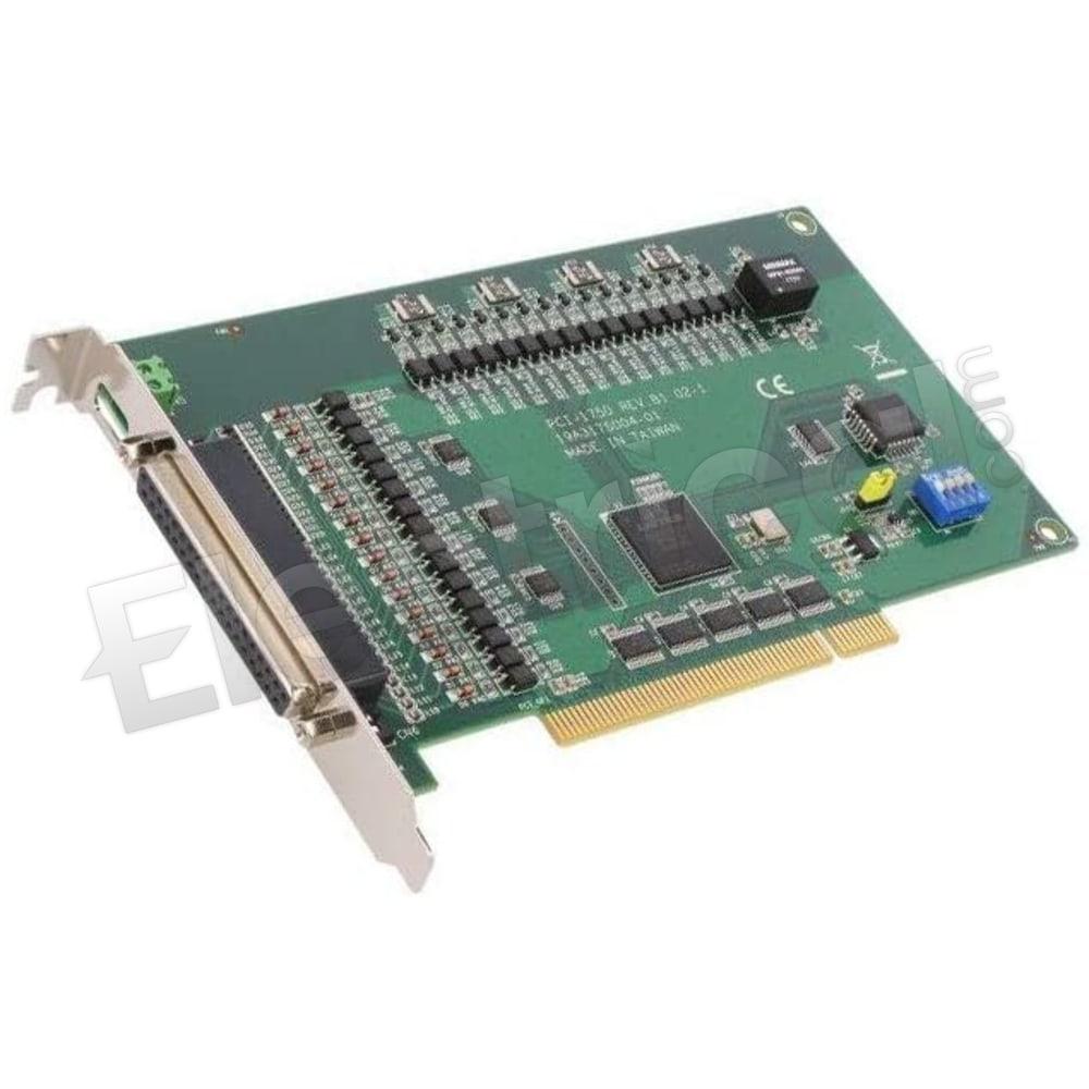 PCI-1750-BE