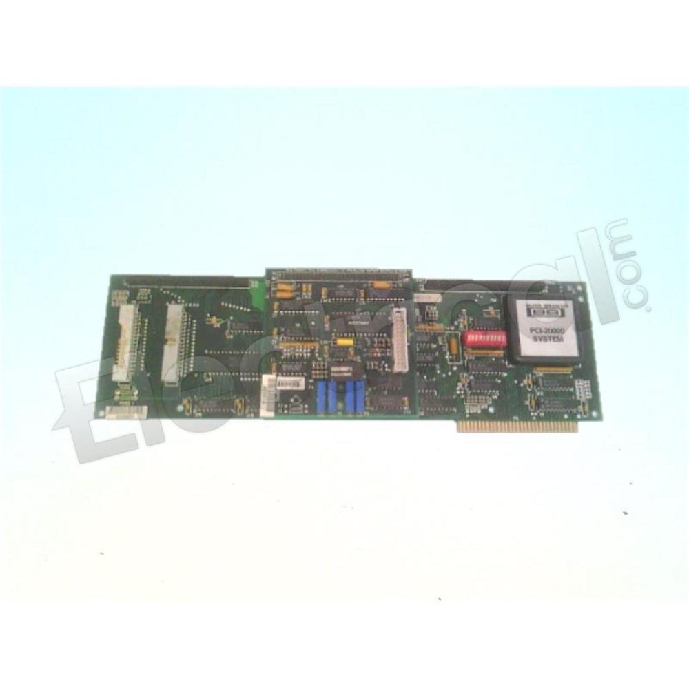 PCI-20001C-2A
