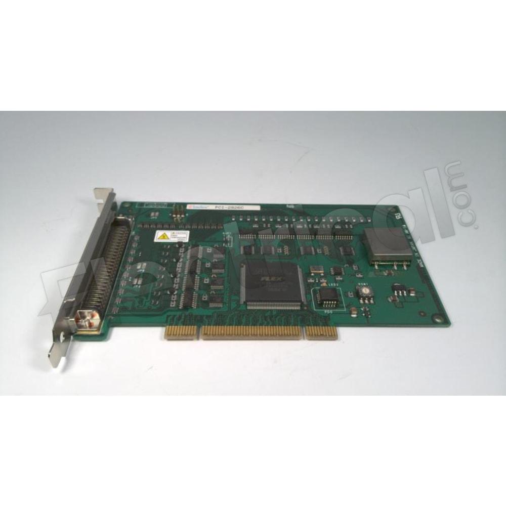 PCI-2826C