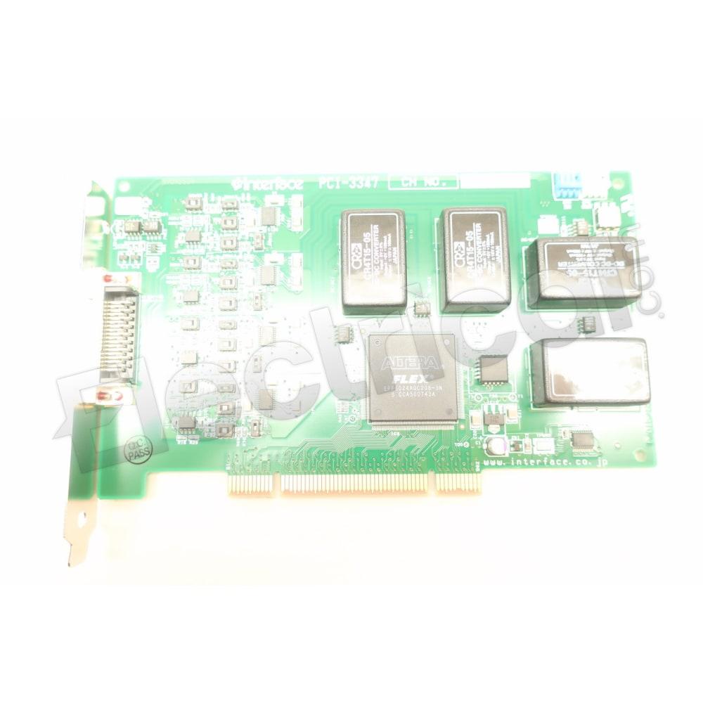 PCI-3347
