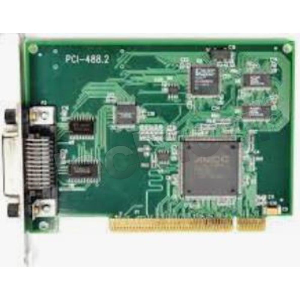 PCI-488.2