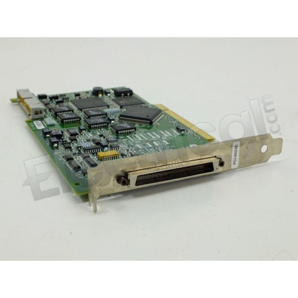 PCI-6023E