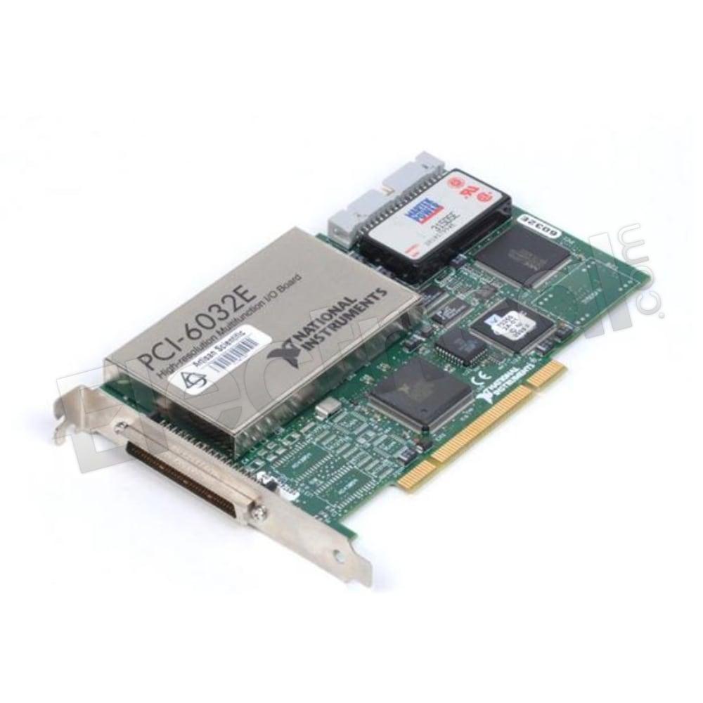 PCI-6032E