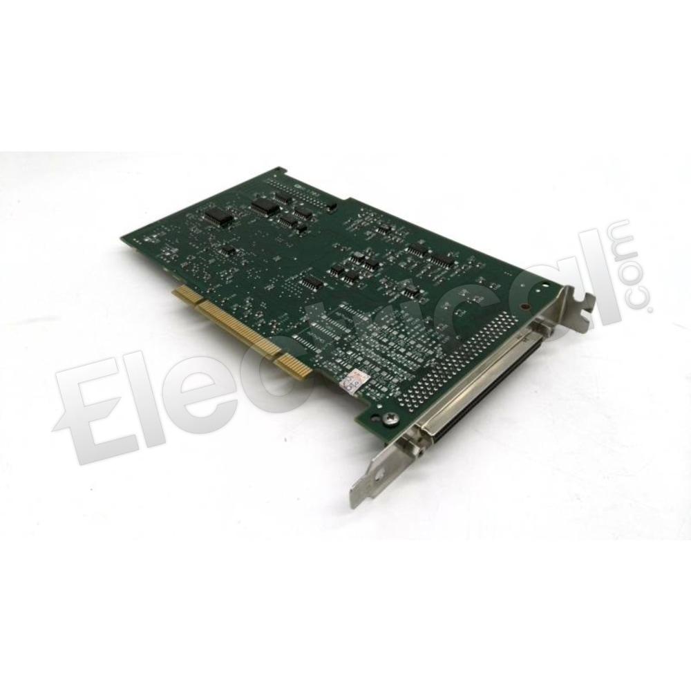 PCI-6033E