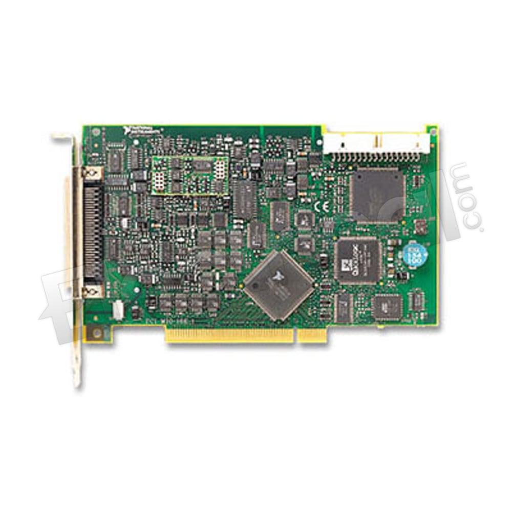 PCI-6071E