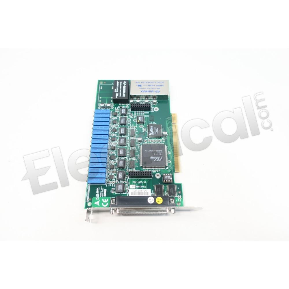 PCI-6208V