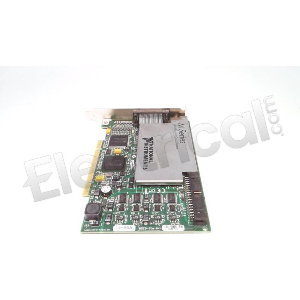PCI-6259