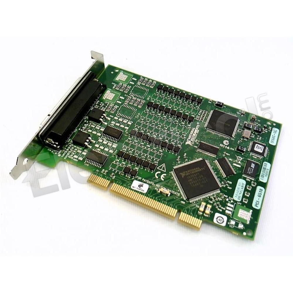 PCI-6518