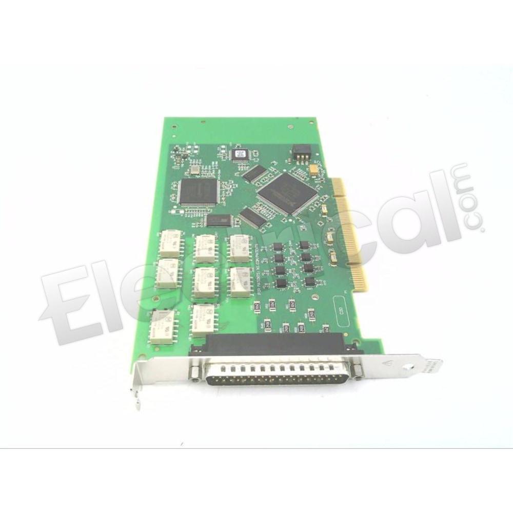 PCI-6520