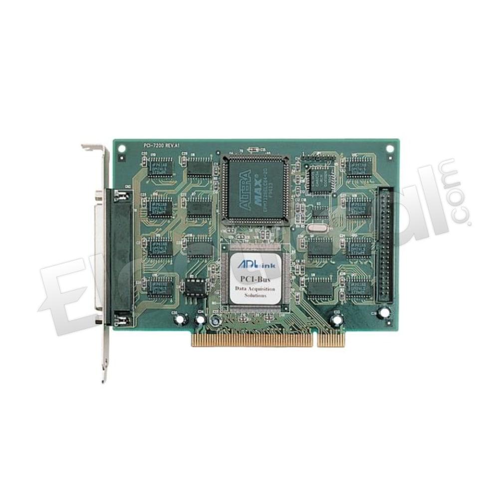 PCI-7200