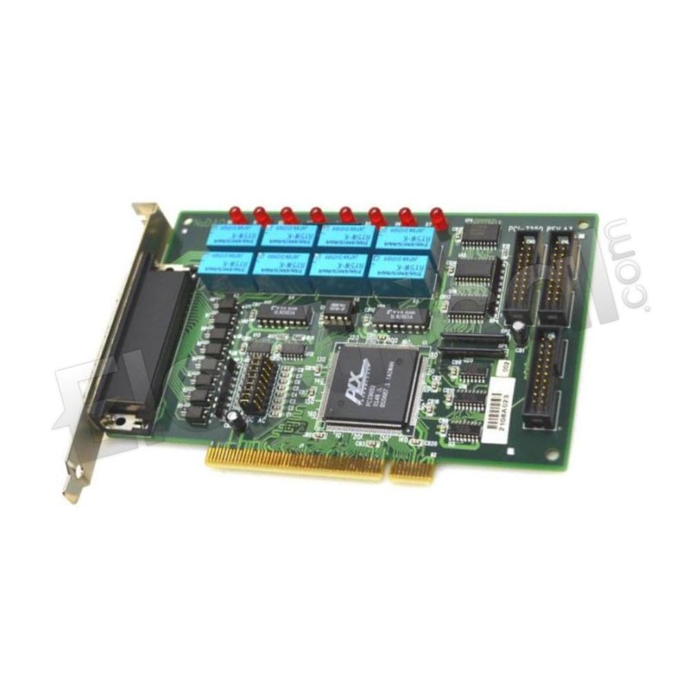 PCI-7250