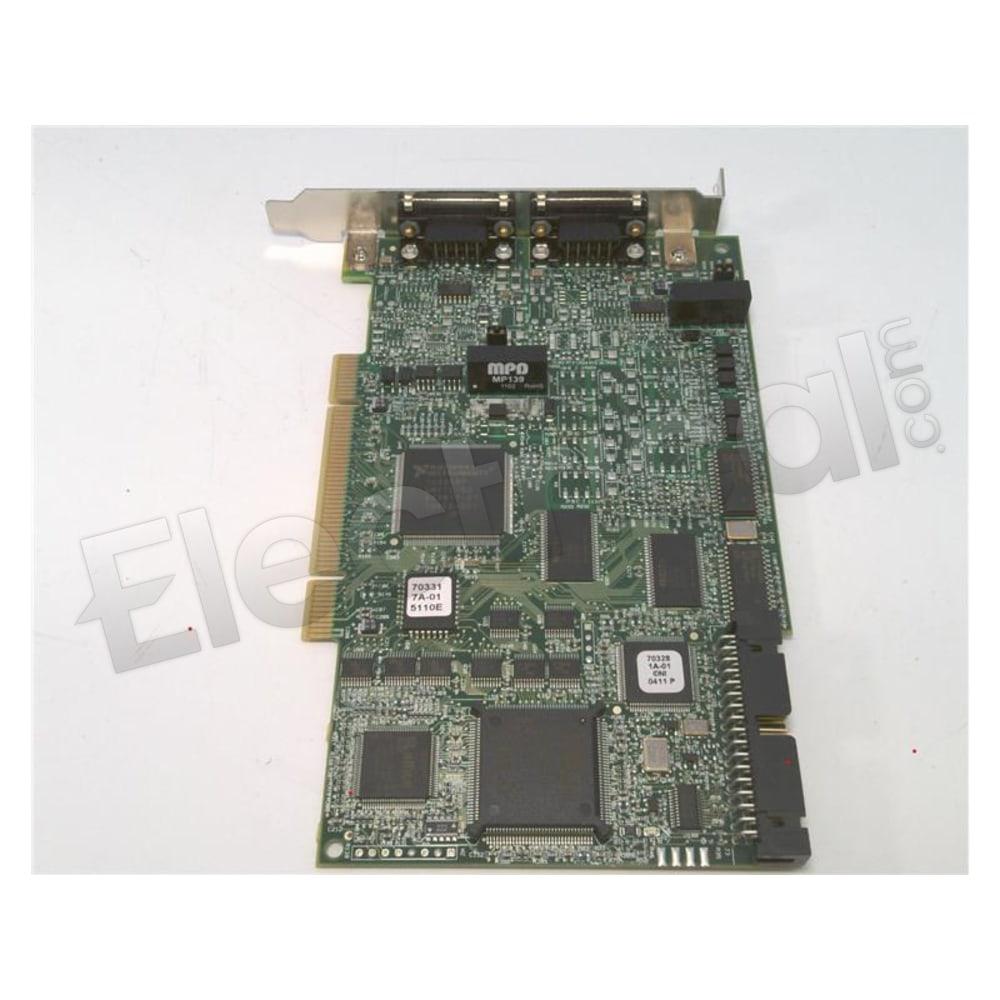 PCI-CAN
