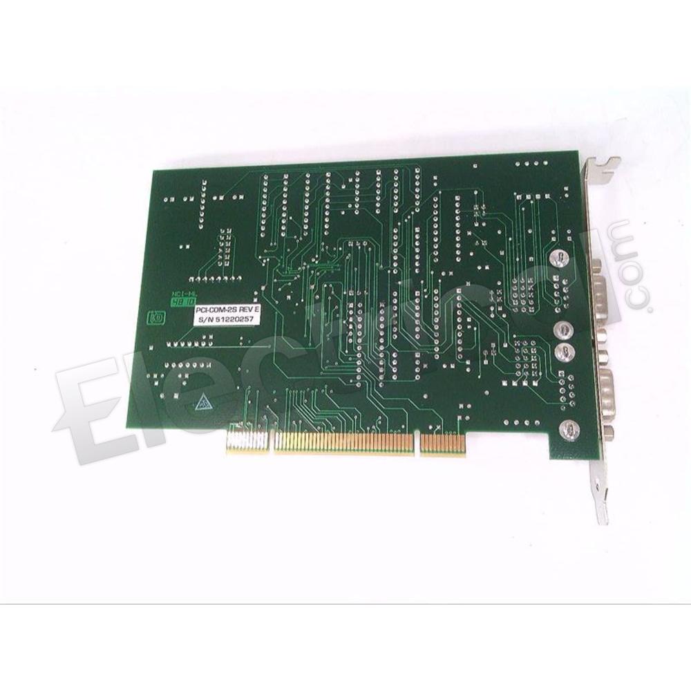 PCI-COM-2S