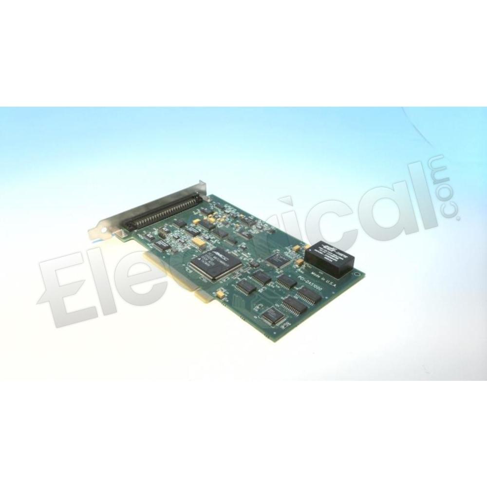 PCI-DAS1000