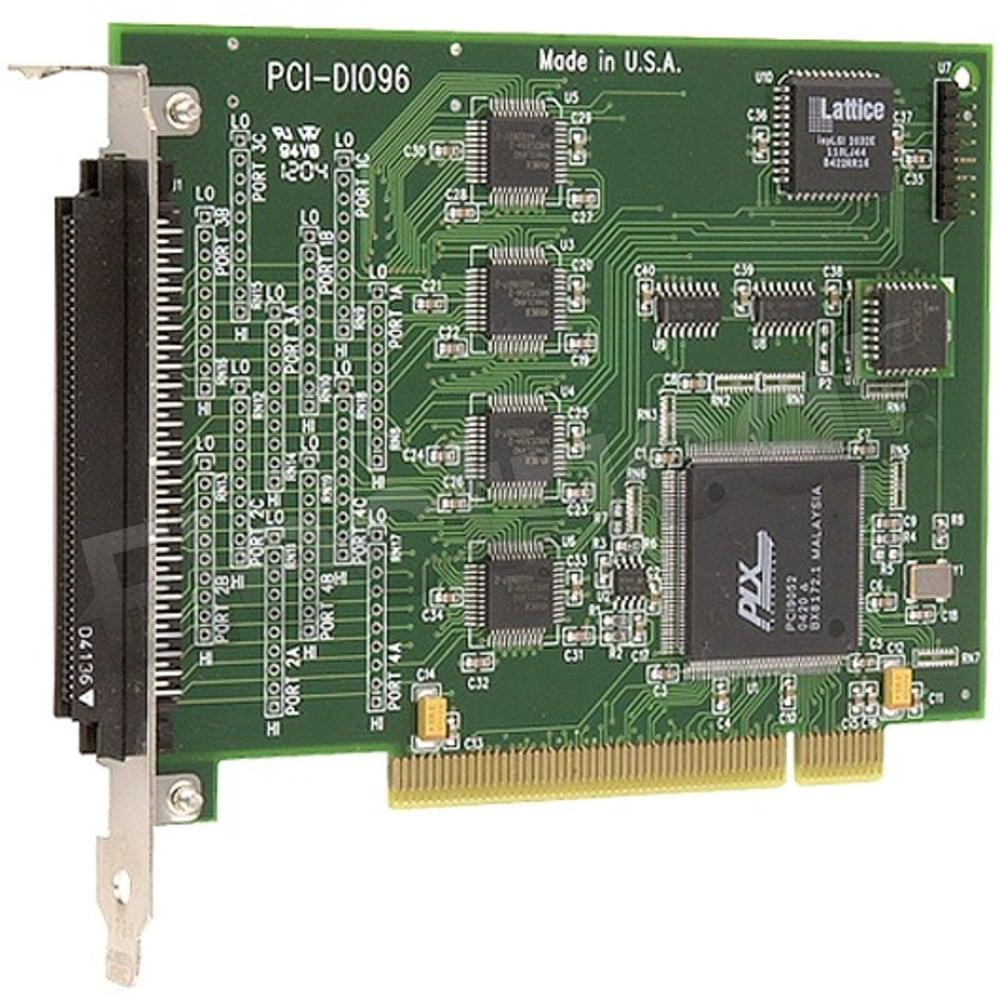 PCI-DIO-96H