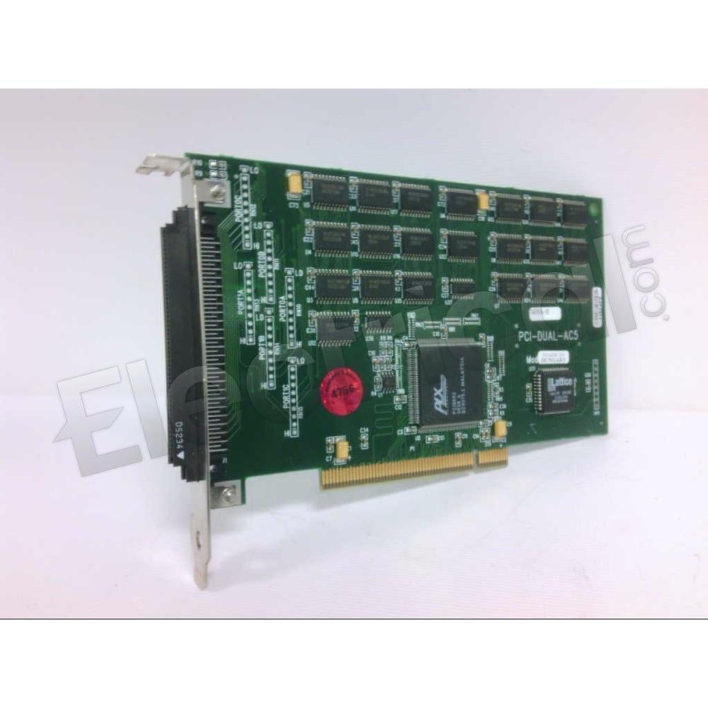 PCI-DUAL-AC5