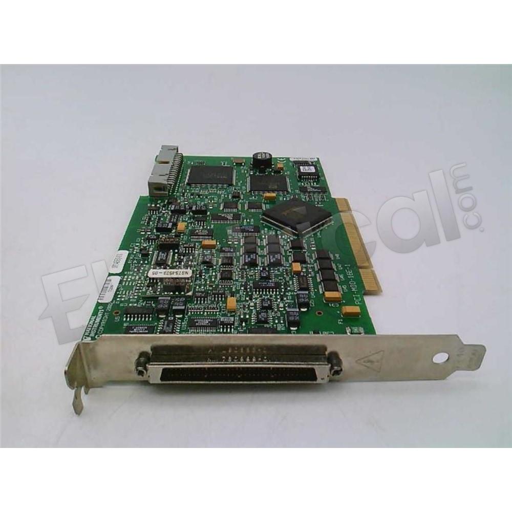 PCI-MIO-16E-1