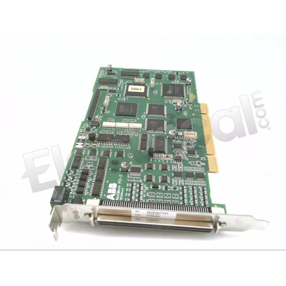 PCI201-504