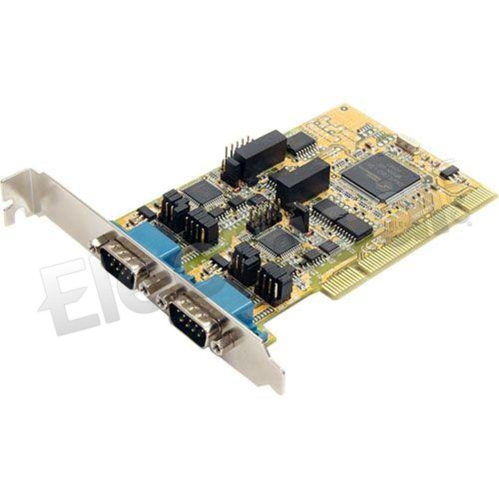 PCI2S232485I