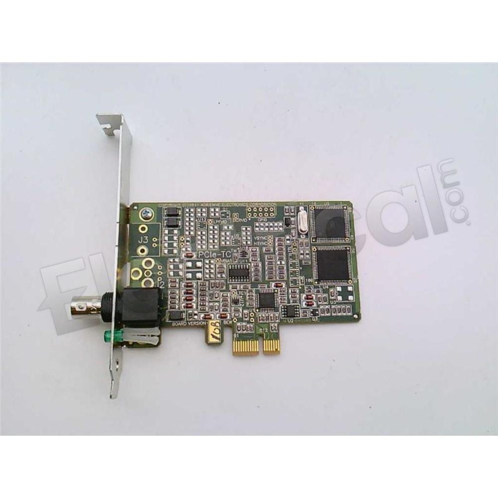 PCIE-LTC/RDR