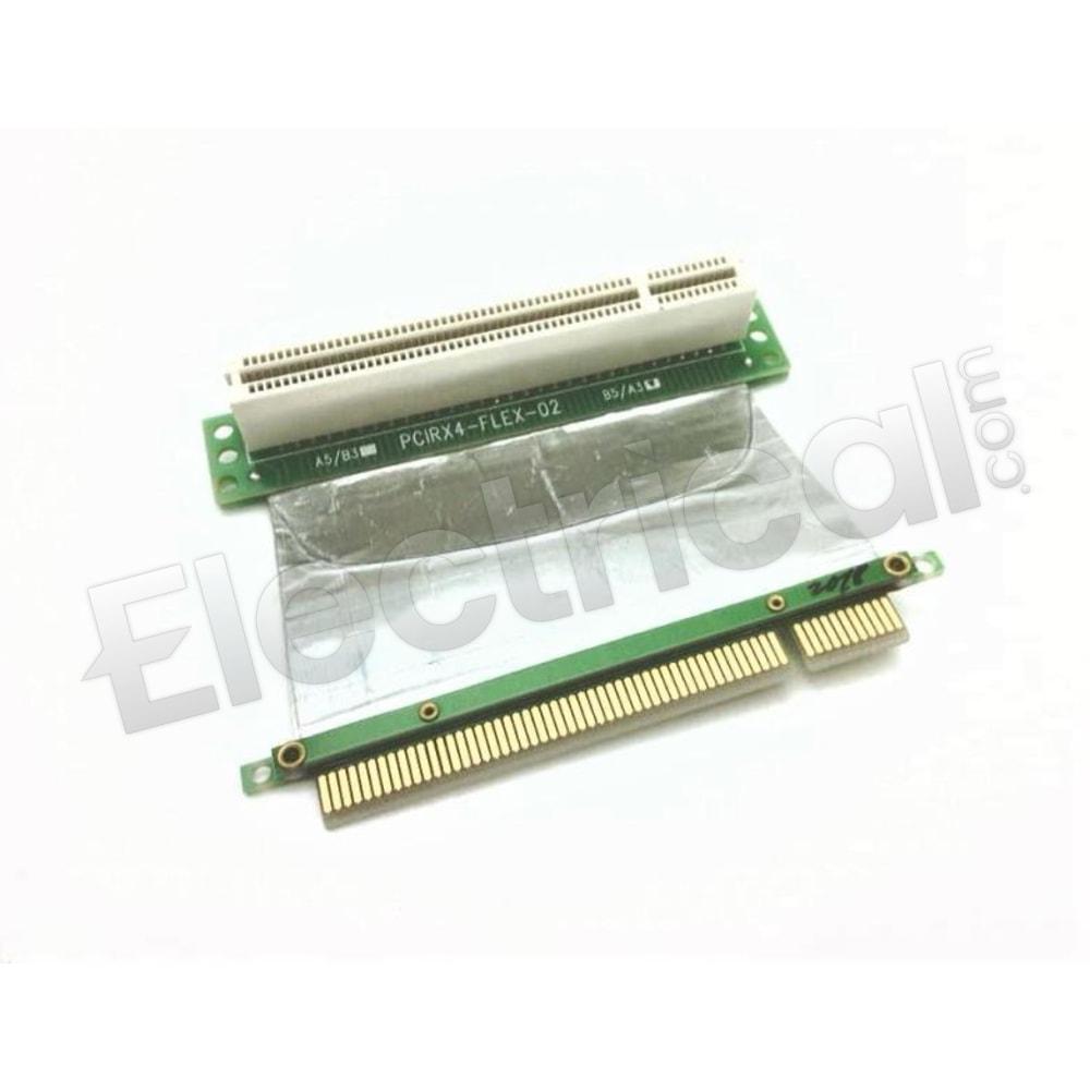 PCIRX4-FLEX-02