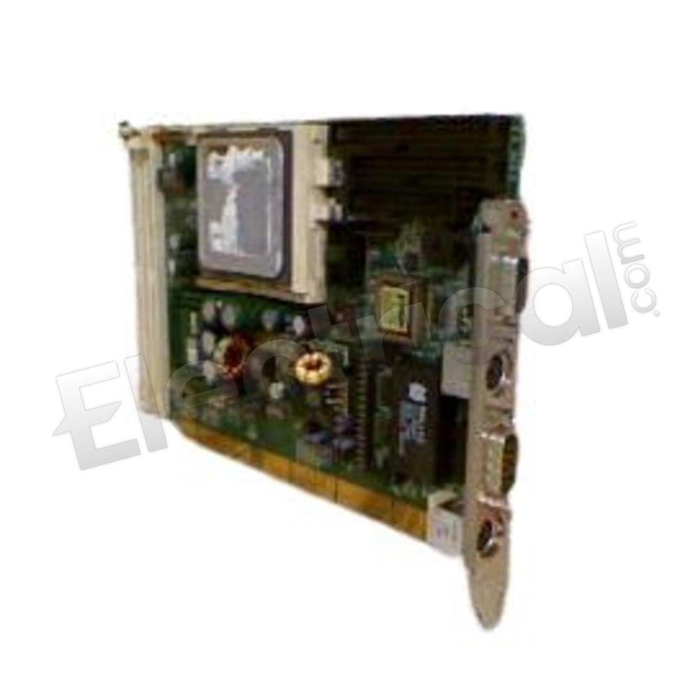 PCISA-158V