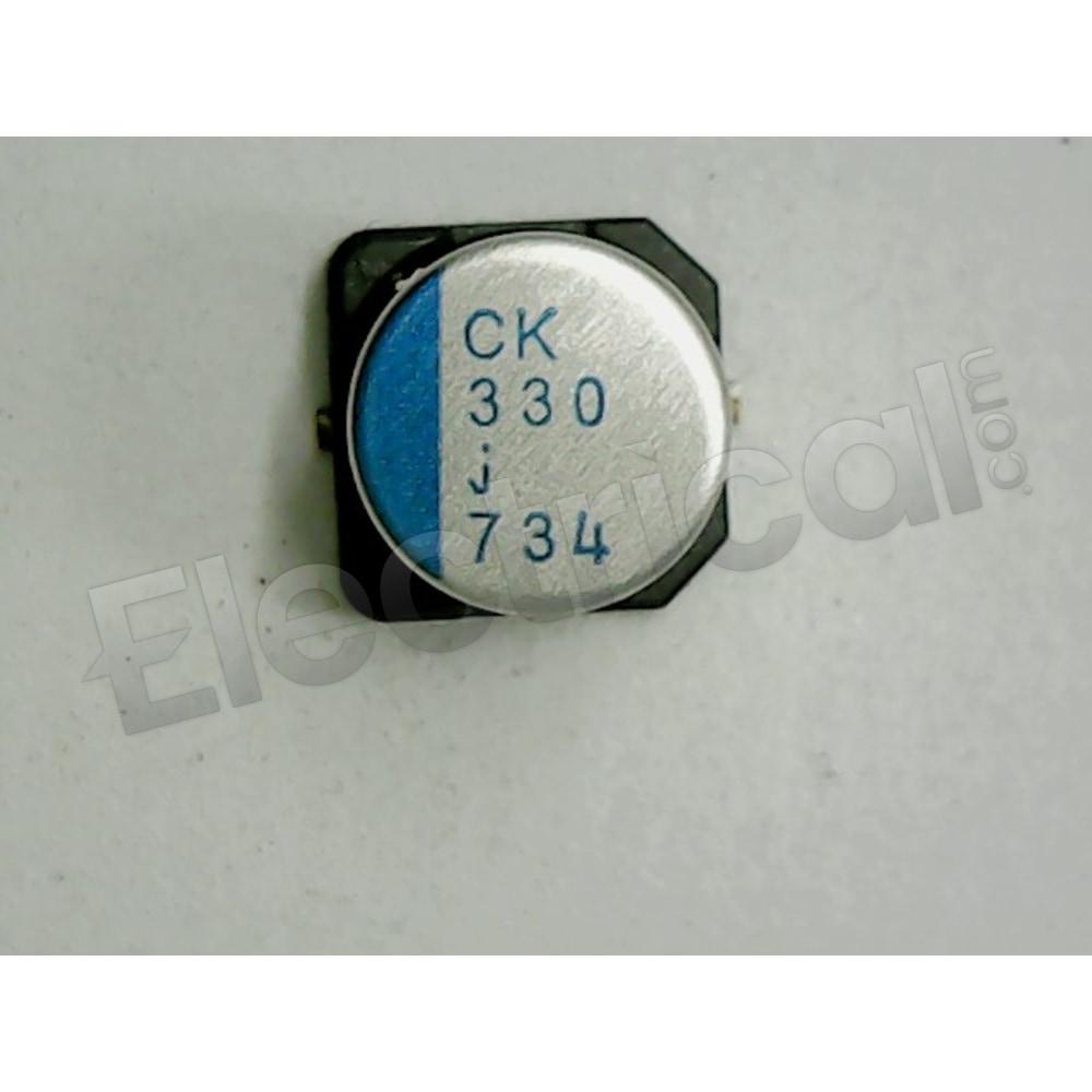 PCK0J331MCO1GS