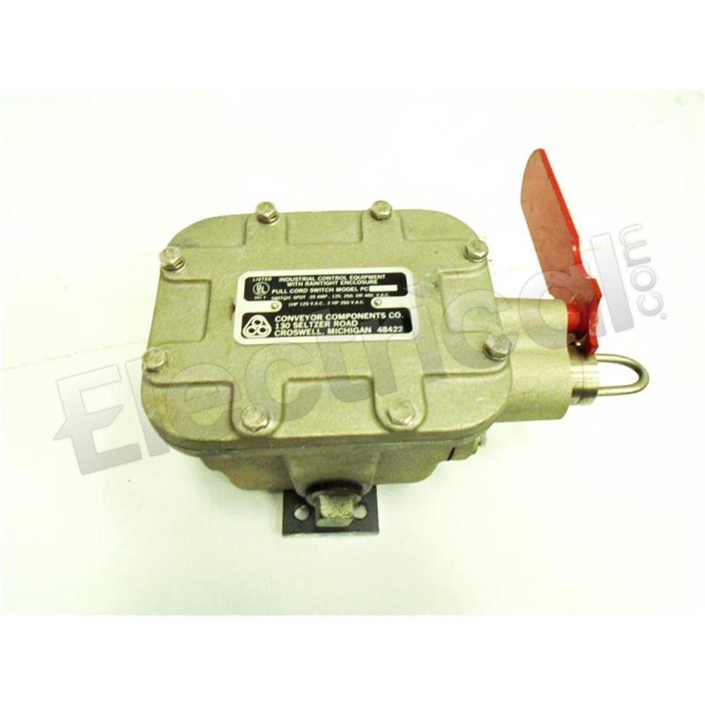 Conveyor Components Safety Switch PCL-1S