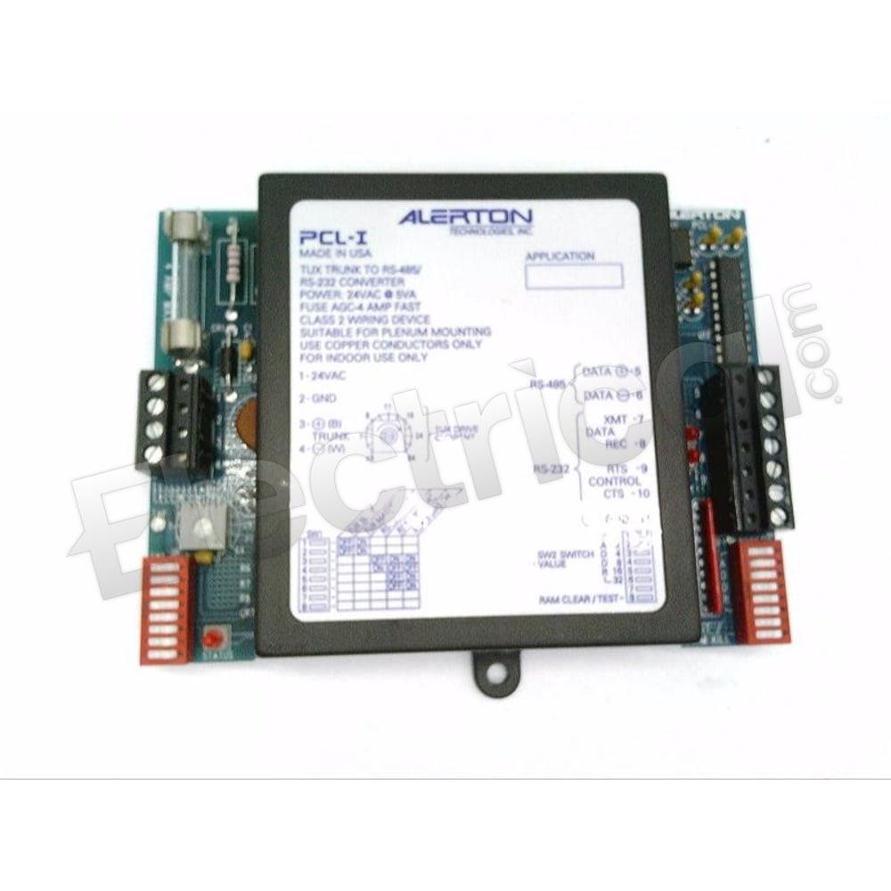 PCL-I