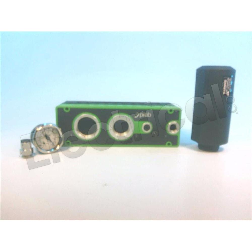 PCL.X3BN.S.08D.SV