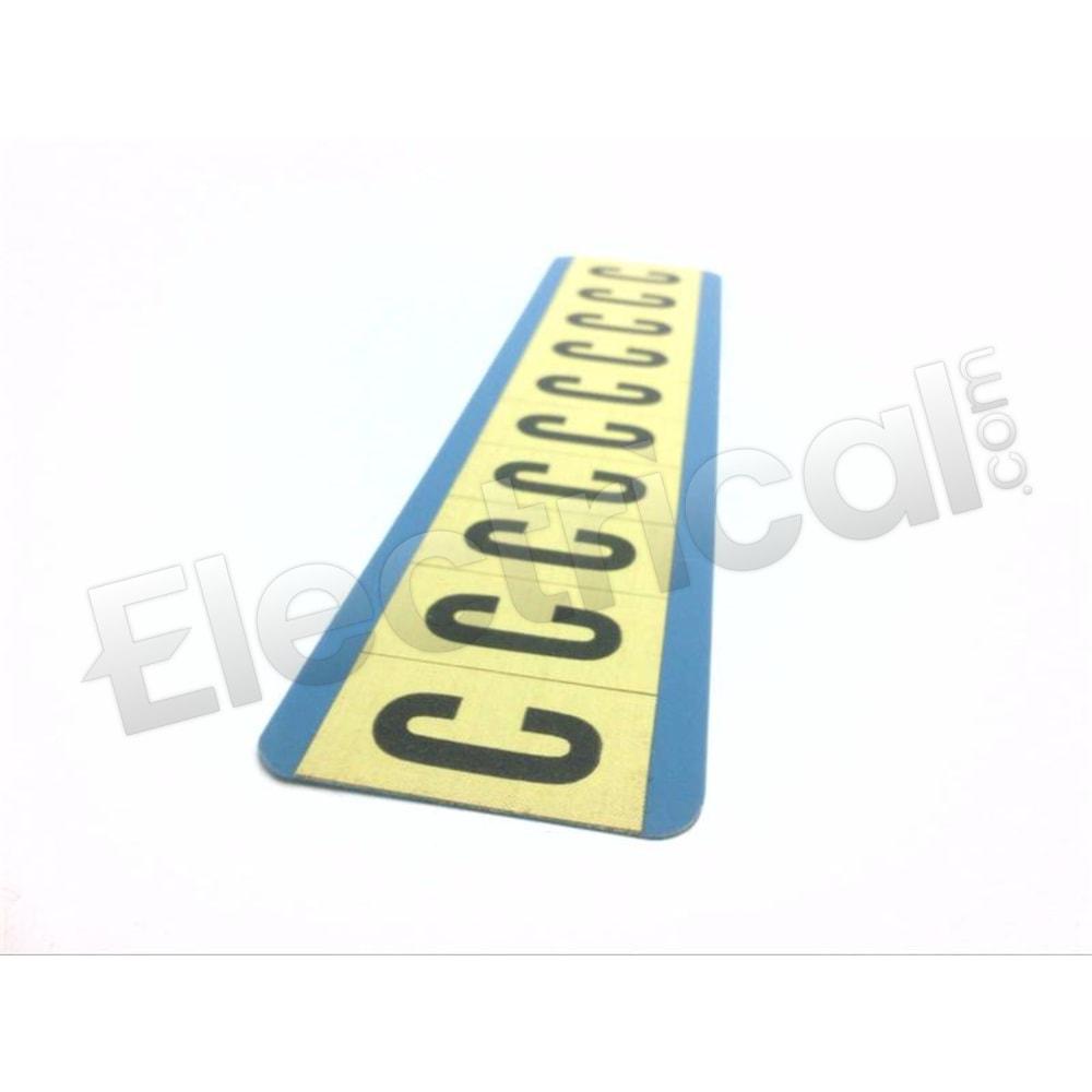 Panduit Part And Accessory PCL100-C